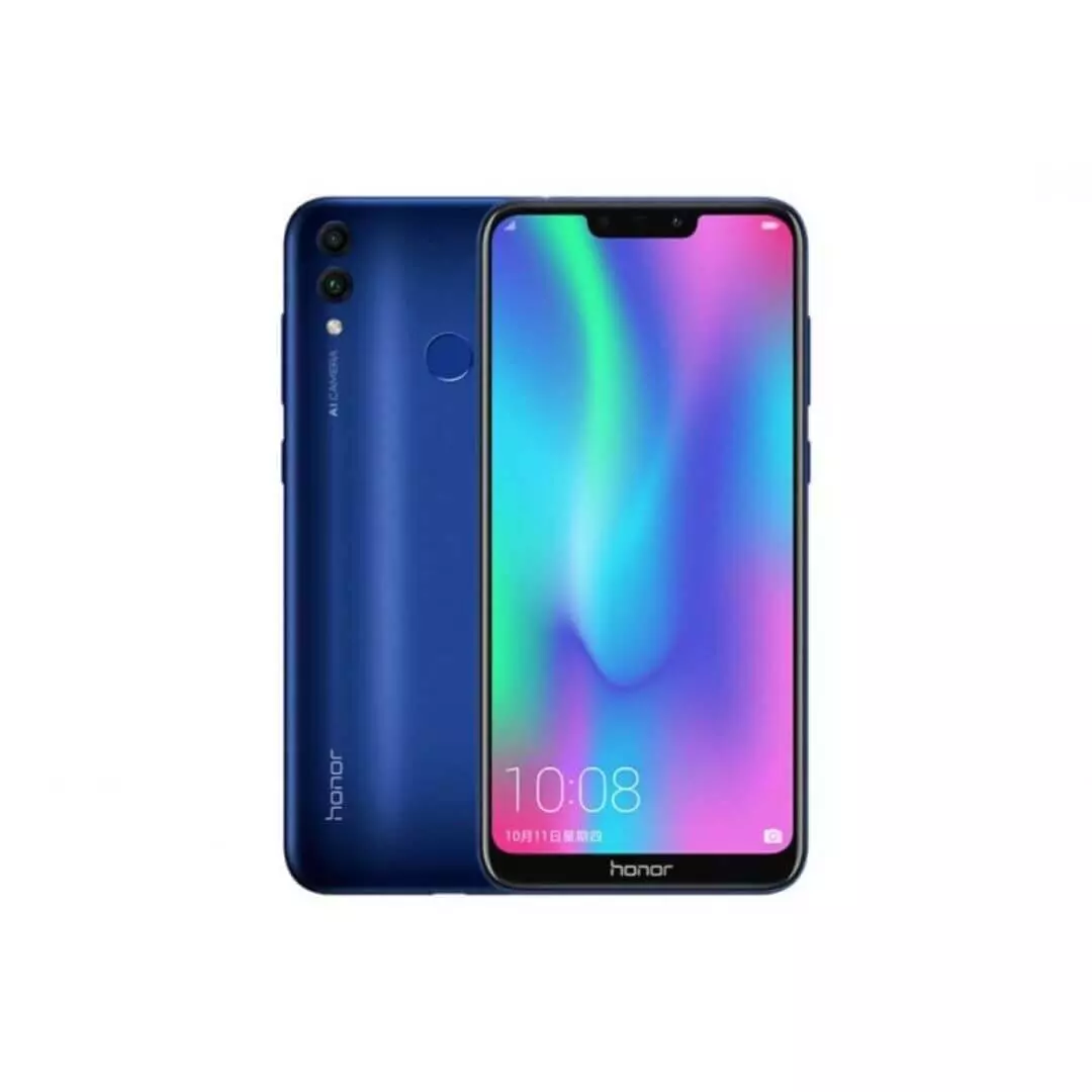 Sell Old Honor 8C For Cash